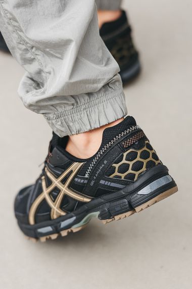 Кросівки на кожний день Asics Gel-Kahana 8 , В'єтнам 1398 43 | Зображення 6