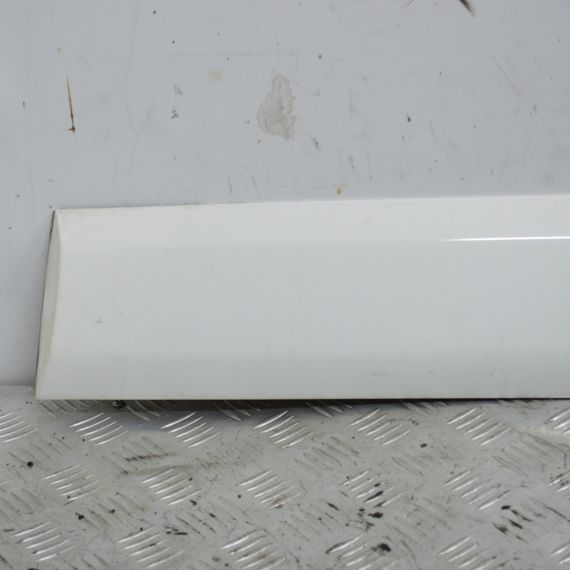 Молдинг лівої зсувної двері Citroen Berlingo II 2012-2018 Накладка лівої двері Сітроен Берлінго 9681645077 | Зображення 7