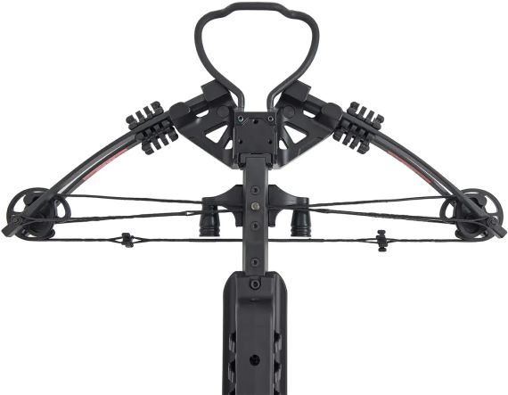 Блочний арбалет Man Kung XB86 Fighter. Black | Зображення 9