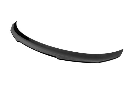 Спойлер PSM-Style (для E90, Черный Глянец) для BMW 3 серия E-90/91/92/93 2005-2011 гг | Зображення 3