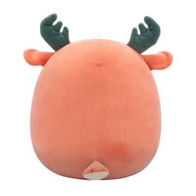 М&apos;яка іграшка Squishmallows Лось Ромелу 30 см (SQCR06686) | Зображення 3