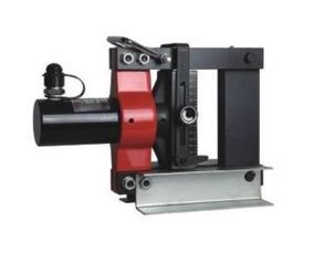 Пресс сгибания электротехнических шин ПГГШ-150 Ny95502680