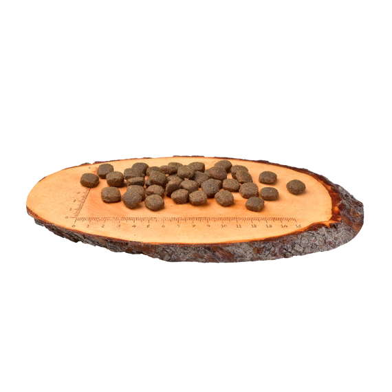 Корм сухий Carnilove Adult Lamb and Wild Boar для дорослих собак усіх порід з ягнятиною та диким кабаном 1,5 кг | Зображення 1