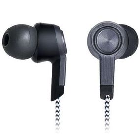 Навушники REAL-EL Z-1710 black (Z-1710 black)