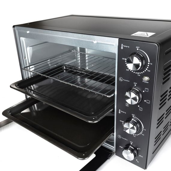 Електропіч Hölmer HEO-162CL | Зображення 4