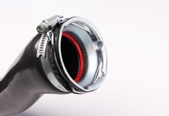 Патрубок интеркулера R Renault Laguna III 1.5dCi 07-15 224779 | Зображення 2