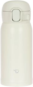Термокружка Zojirushi SM-WS36WM 0.36 л Бежевий