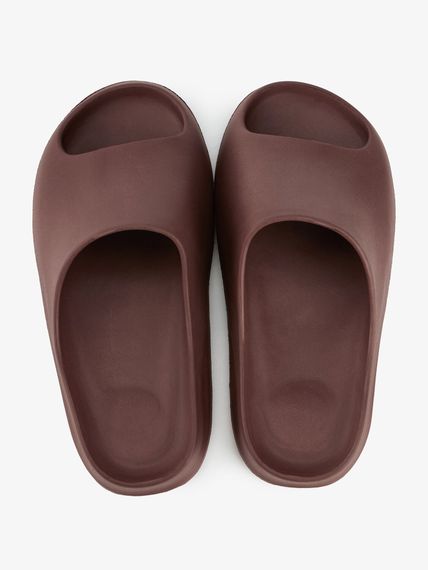Капці пляжні жіночі Е135 37 Шоколадний shop (2000999612268) | Зображення 6