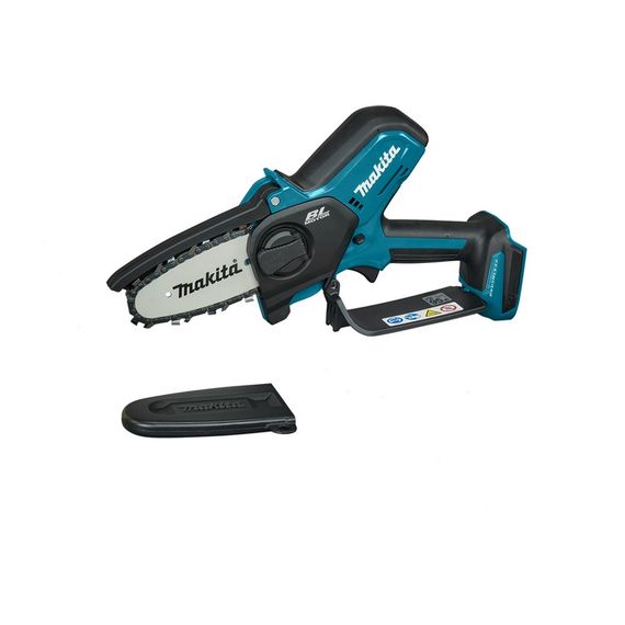 Пила ланцюгова акумуляторна MAKITA DUC101Z 18V 100мм без АКБ и ЗП