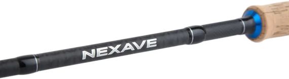 Спінінг Shimano Nexave (Cork) 611M 2.11m 7-35g | Зображення 1
