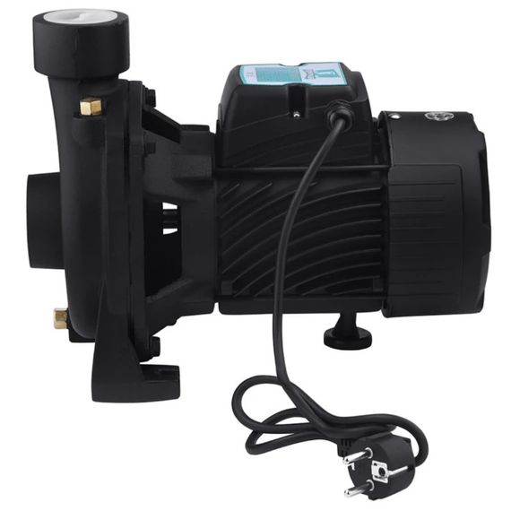 Насос поверхневий відцентровий Pumpman TGA1A Нmax 18 м Qmax 16 куб.м 1 1/2"х1 1/2" 750 Вт (CV029762) | Зображення 2