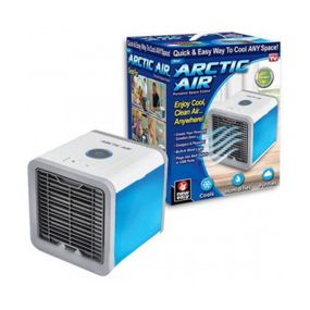 Портативний мінікондиціонер ARCTIC AIR Арктик Ейр