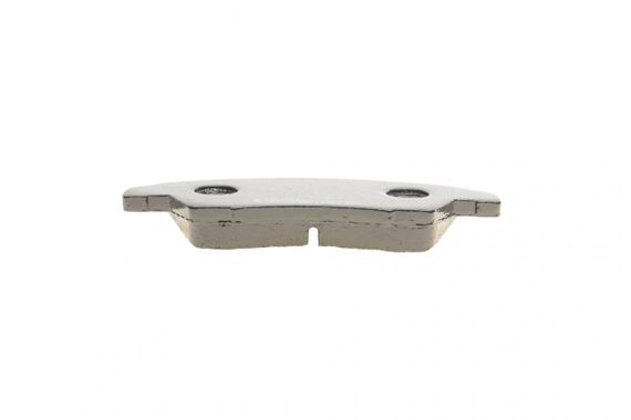 Колодки гальмівні передні Honda Civic V VI VII 91-05 CRX III 92-98 Jazz 08-14 22-0175-0 | Зображення 5