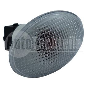 Повторитель поворота Ford Transit 00-14, AutoTechteile, 503 0294, 6202960