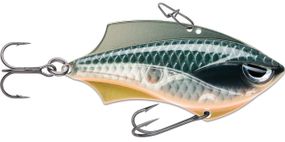 Воблер Rapala RAP-V BLADE HLW 50 мм 10 г (RVB05 HLW)