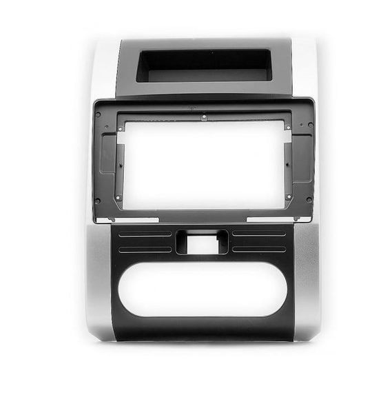 Штатна магнітола серії QIV Q1 під Nissan X-Trail X Trail 2 T31 2007-2015 (Dongfeng Fengdu MX6 2015+) 10 дюймів | Зображення 1