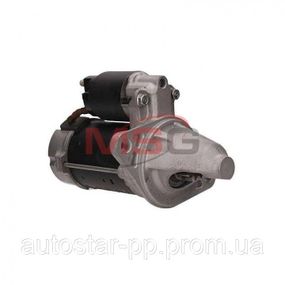 Стартер восстановленный /1,5кВт, 9z/ SUBARU LEGACY 03-15, OUTBACK 09-14