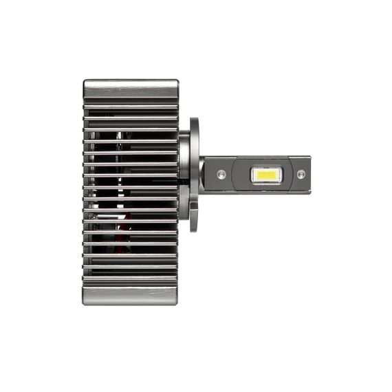 Комплект світлодіодних ламп StarLight D8S 90W/set 6000K 12000lm | Зображення 3