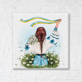 День перемоги ©Alla Berezovska