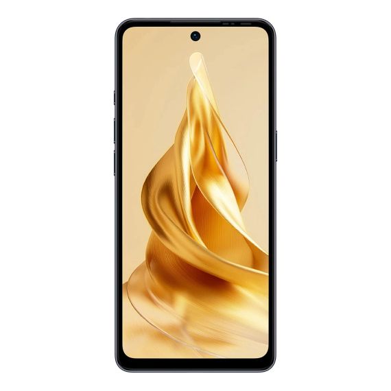 Мобільний телефон Ulefone Note 18 Pro 6/256Gb Lustrous Black (6975326667364) | Зображення 1
