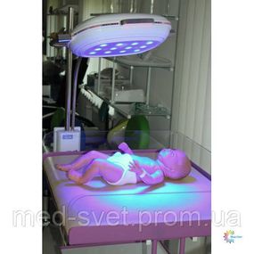 Устройство неонатальное для фототерапии НО-АФ-LED