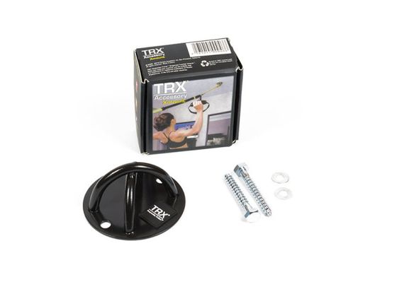 Кріплення EasyFit TRX X-mount Чорне (EF-2369)