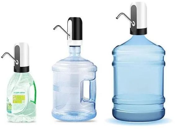 Помпа для води Електричний диспенсер для води | Зображення 1