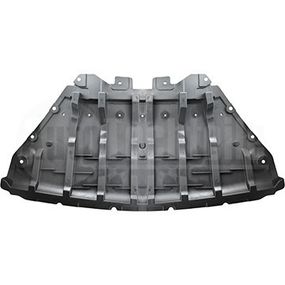 Ізоляція моторного відсіку Mercedes Benz W222/X222 17-19, 110 5217