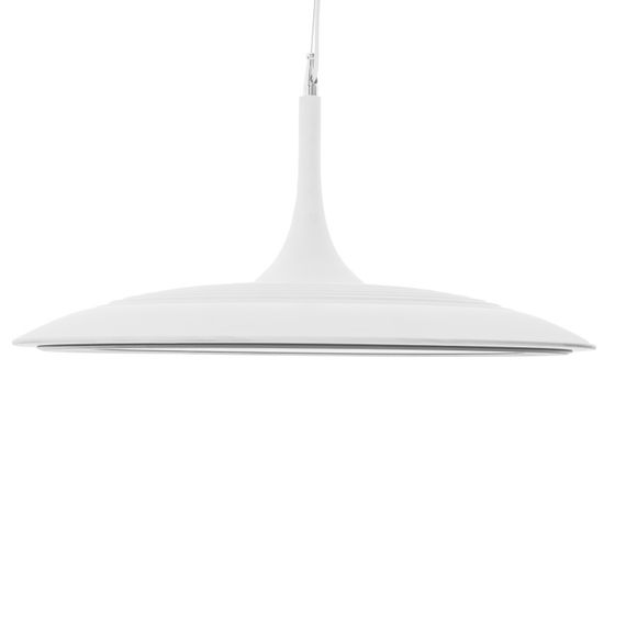 Светильник потолочный подвесной светодиодный BL-485S/25W WH | Зображення 1