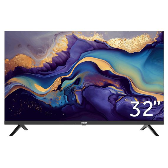 Телевизор Haier H32K801G | Зображення 5