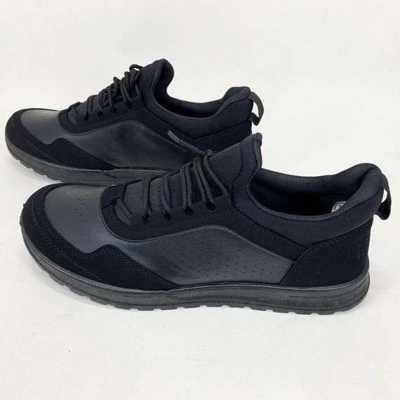 Кросівки утеплені 44р 28,5см, Кросівки єврозима | Зображення 7