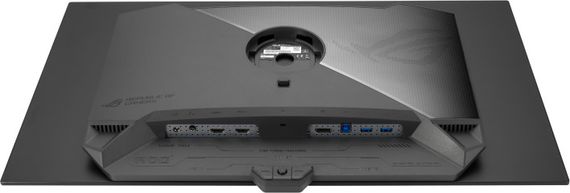 Монітор ASUS ROG Strix OLED XG27AQDMG (90LM0AH0-B01A70) | Зображення 6