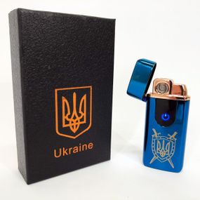 Запальничка на зарядці HL-432, Вічна запальничка USB з акумулятором, RT-543 Незвичайна запальничка