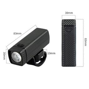 Велоліхтар CYGM-256-LED XO-89