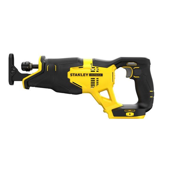 Пила шабельна акумуляторна STANLEY FATMAX SFMCS300B | Зображення 1