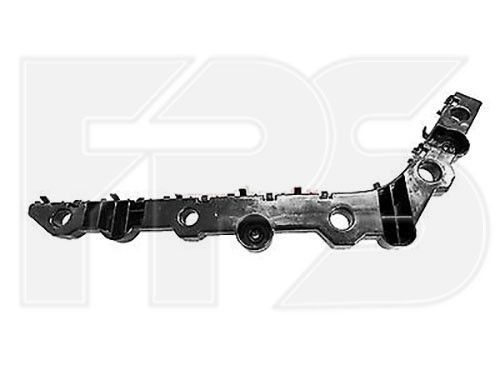 Крепеж заднего бампера левый Nissan Altima '16-18 (FPS)