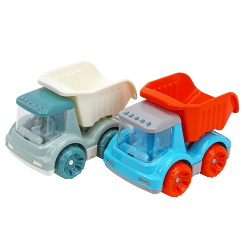 Іграшка Самоскид Технок 2239 | Зображення 8