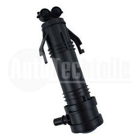 Форсунка фароомывателя правая VW Tiguan 11-18, AutoTechteile, 395 5032, 2220674