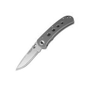 Ніж для кемпінгу SC-844, Aluminium handle, Box