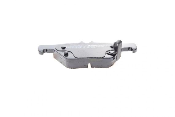 Колодки тормозные задние Subaru Impreza Outback Legacy 14-  22-1087-0 | Зображення 4