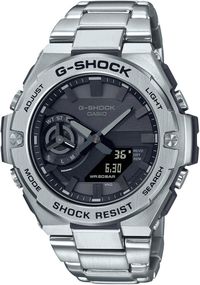 Годинник CASIO GST-B500D-1A1ER