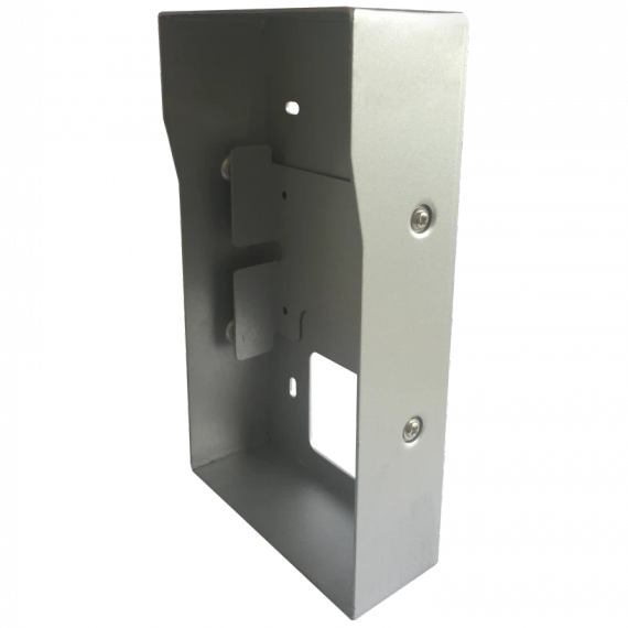 Slinex MA-MB Кронштейн для встановлення Slinex MA-02, MA-04, MA-08 - Аксесуари для домофонів | Зображення 1