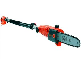 Висоторіз електричний Black&Decker зі штангою PS7525
