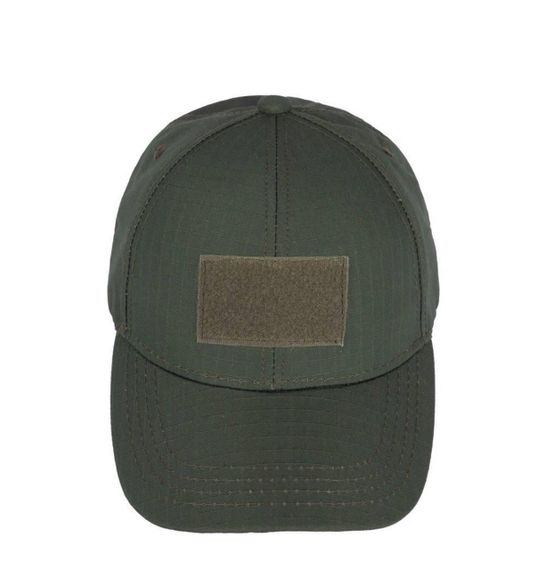 Бейсболка V&T Tactical Rip-Stop - Olive