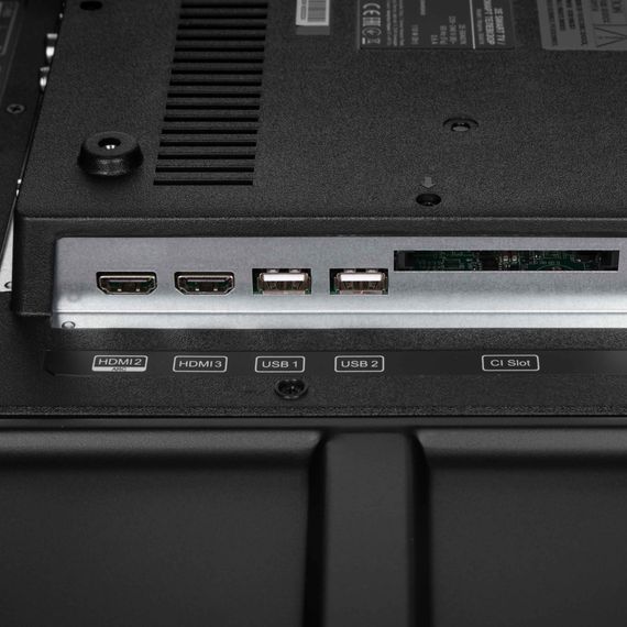 Телевізор 2E 65A07K (2E-65A07K) | Зображення 9