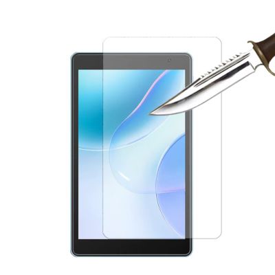 Стекло защитное BeCover Blackview Tab 50 WiFi 8.0&quot; (712822) | Зображення 3