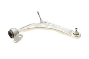 Рычаг подвески передний снизу  R BMW 3 E46 98- с сайлентблоком  30BM2003