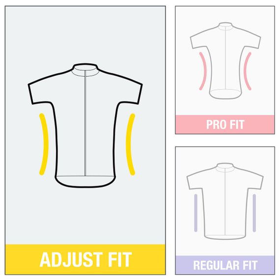 Куртка зимова Endurance чоловіча для катання на велосипеді - L. | Зображення 3