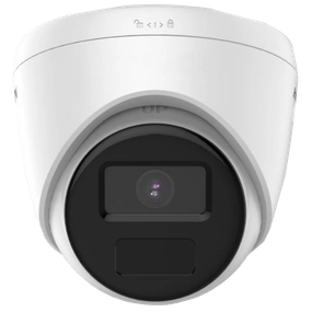 4МП купольна камера Hikvision DS-2CD1341G0-I (2.8мм)