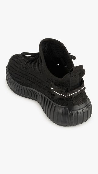 Кросівки для хлопчика Girnaive A009-36 30 Чорний shop (2000999219559) | Зображення 6